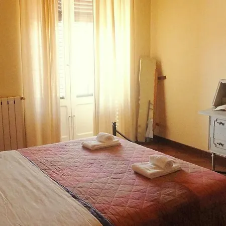 Alloggio in famiglia Camera Ai Beati Paoli *
