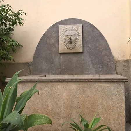 Camera Ai Beati Paoli Palermo