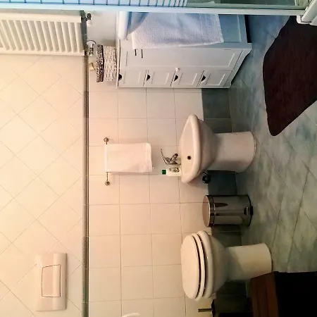 Camera Ai Beati Paoli