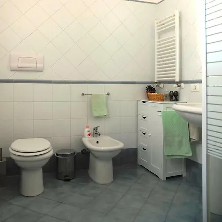 Homestay Camera Ai Beati Paoli *