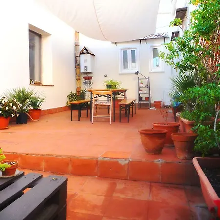 Homestay Camera Ai Beati Paoli Palermo