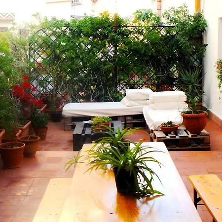 Camera Ai Beati Paoli Homestay