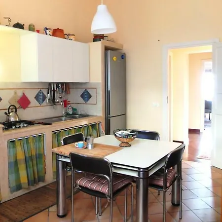 Camera Ai Beati Paoli Homestay