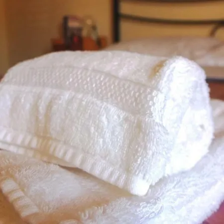 Camera Ai Beati Paoli Homestay