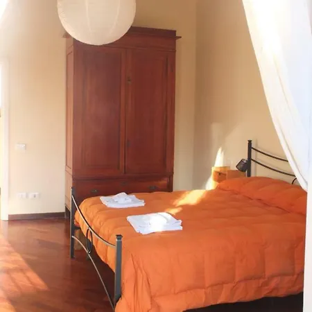 Camera Ai Beati Paoli Homestay *