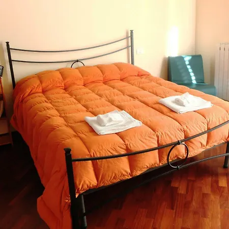 Homestay Camera Ai Beati Paoli