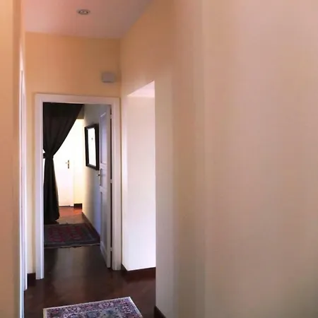 Camera Ai Beati Paoli Homestay *