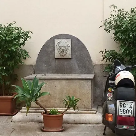 Camera Ai Beati Paoli Homestay Palermo