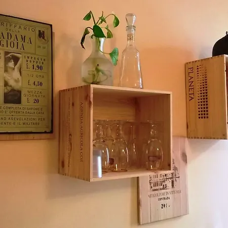 Homestay Camera Ai Beati Paoli *